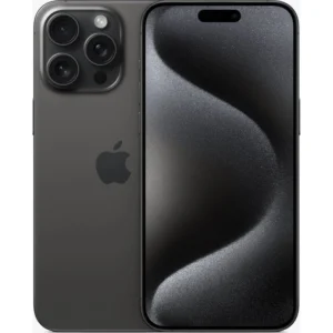 گوشی موبایل اپل iPhone 15 Pro Max ظرفیت 256 گیگابایت پارت نامبر ZAA