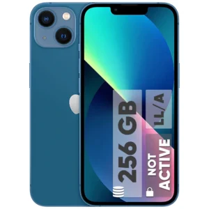 گوشی موبایل اپل آیفون 13 نرمال دو سیم پارت نامبر ch حافظه 128 (اکتیو)