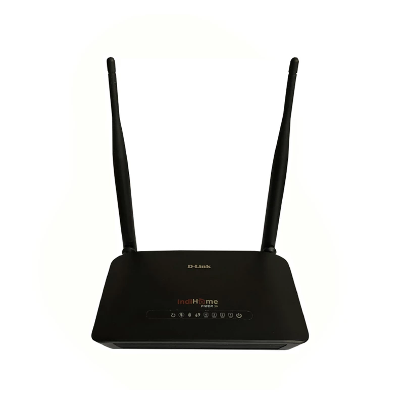 مودم روتر ADSL2 Plus بی سیم دی-لینک مدل DSL-2740M