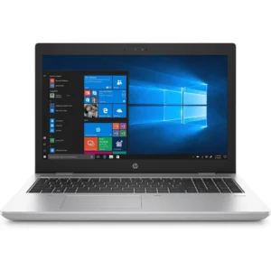 لپ تاپ 15 اینچی hp مدل 650 G4