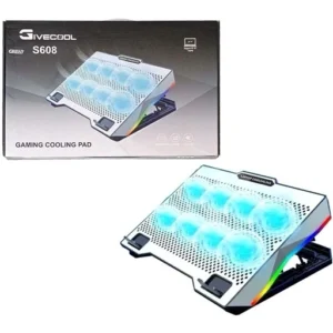 پایه خنک کننده لپ تاپ گریت مدل Great S608